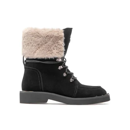 Zdjęcie Rage Age Botki RA-18-06-000442 Czarny