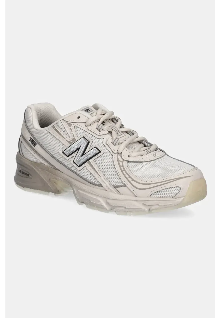 obrazek 1 New Balance sneakersy U740LN1 kolor beżowy U740LN1