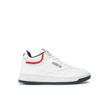 Zdjęcie AUTRY Sneakersy AOMM CE15 Biały