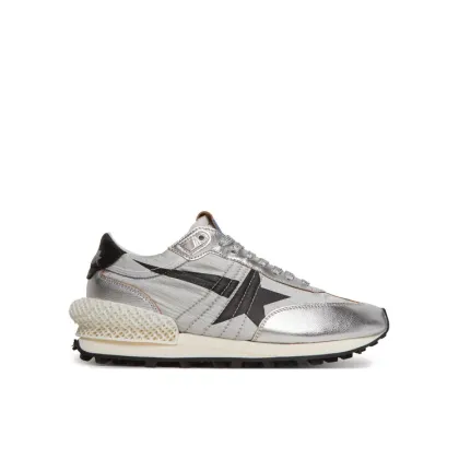 Zdjęcie GOLDEN GOOSE Sneakersy Running Marathon M2000 GWF00684.F005667.60246 Srebrny