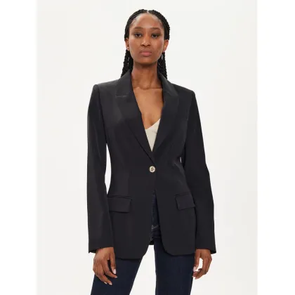 Zdjęcie Marciano Guess Marynarka 4GGN10 7074A Czarny Regular Fit