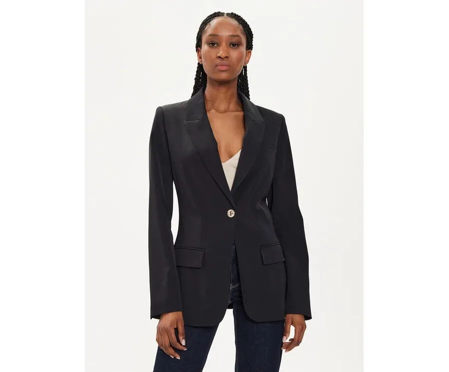 obrazek 1 Marciano Guess Marynarka 4GGN10 7074A Czarny Regular Fit