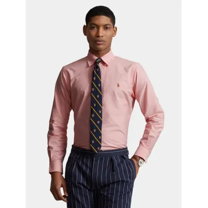 Zdjęcie Polo Ralph Lauren Koszula Bsr 710792041 Różowy Custom Fit