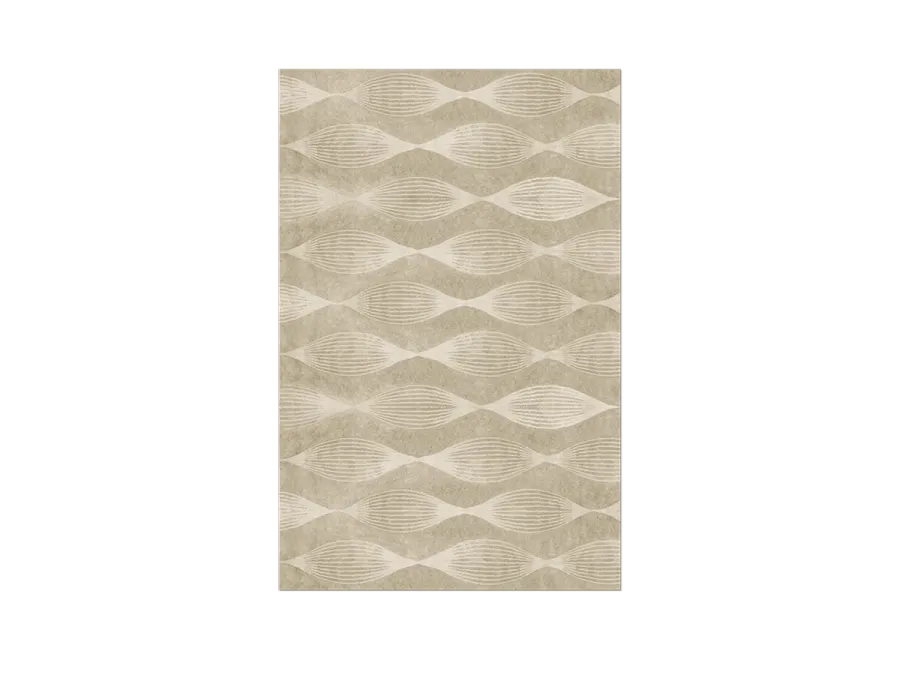 obrazek 1 Stylowy portugalski dywan z geometrycznym wzorem