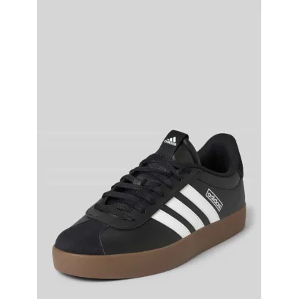 Zdjęcie Sneakersy z nadrukiem z logo model ‘COURT’