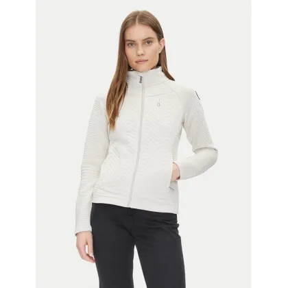 Zdjęcie Aulp Bluza Simix Beżowy Regular Fit