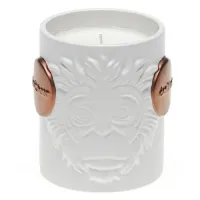 Picture An avant-garde ceramic candle for a unique interior - Byfly