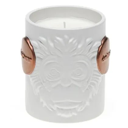 Picture An avant-garde ceramic candle for a unique interior - Byfly