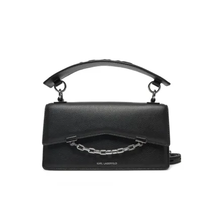 Zdjęcie KARL LAGERFELD Torebka A1W30446 Czarny