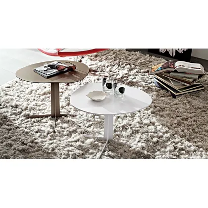 Zdjęcie Piękny włoski stolik kawowy – La Primavera