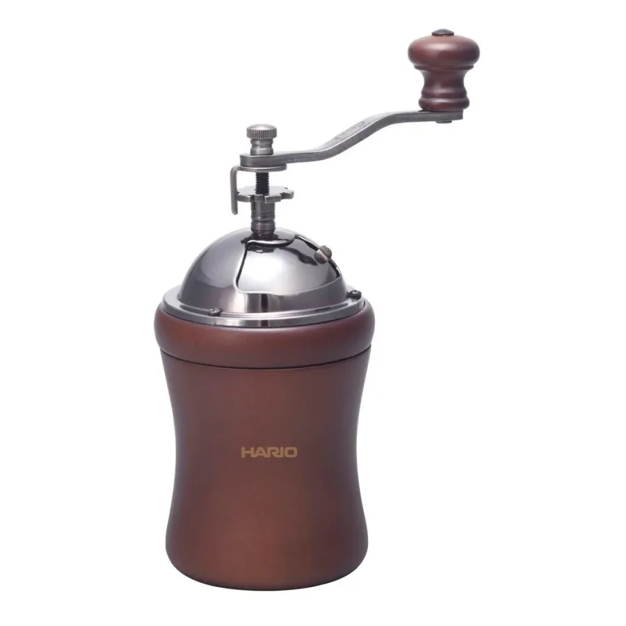 obrazek 1 Hario - Coffee Mill Dome HARIO