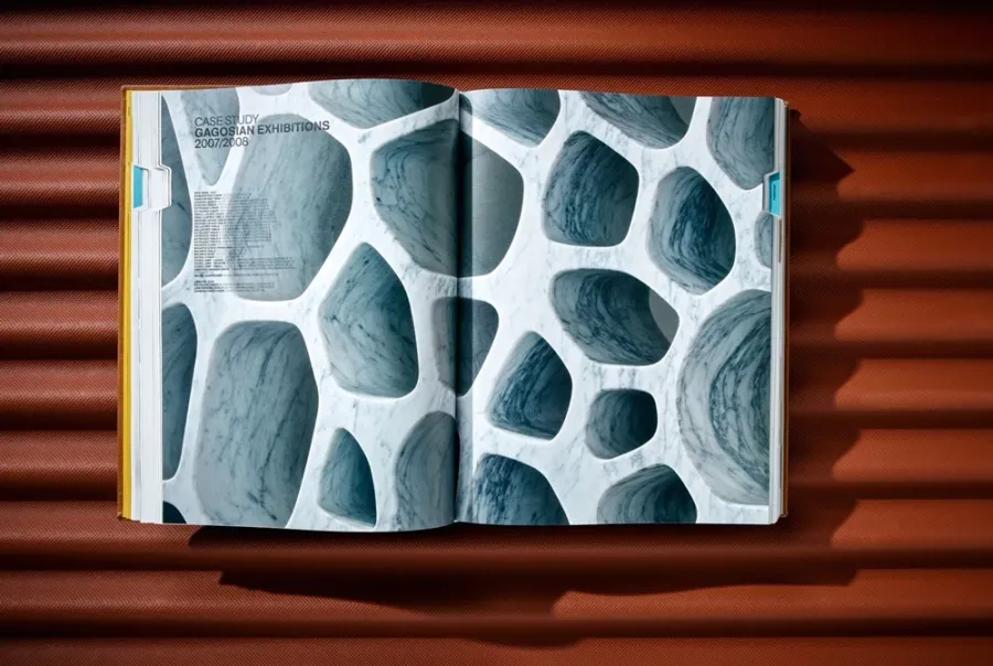 obrazek 11 Książka Marc Newson. Works, Art Edition - Taschen