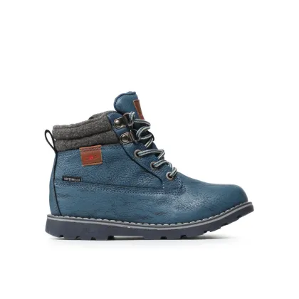 Zdjęcie CMP Trapery Kids Thuban Lifestyle Wp 39Q4944 Niebieski