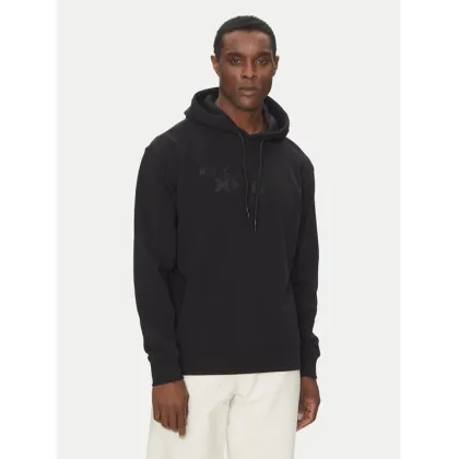 Zdjęcie John Richmond Bluza UMP25006FE Czarny Regular Fit