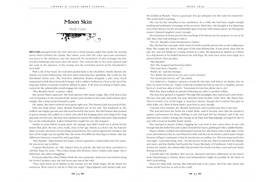 obrazek 3 Ebook Miecze i energia opowiadania - Flame Tree Publishing