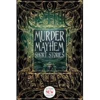 Picture Ebook Stories of Murderous Chaos - Flame Tree Publishing