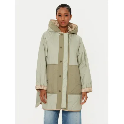Zdjęcie Weekend Max Mara Kurtka przejściowa Veranda 2515491031 Beżowy Regular Fit