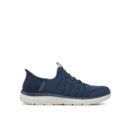 Zdjęcie Skechers Sneakersy Virtue-Glow 104426/NVY Granatowy
