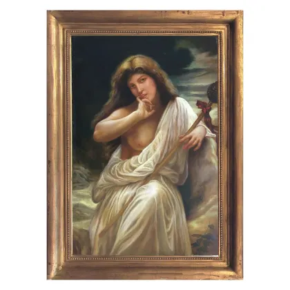 Zdjęcie Obraz olejny
