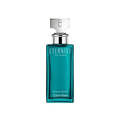 Zdjęcie Calvin Klein Eternity Aromatic Essence for Women Perfumy 100 ml