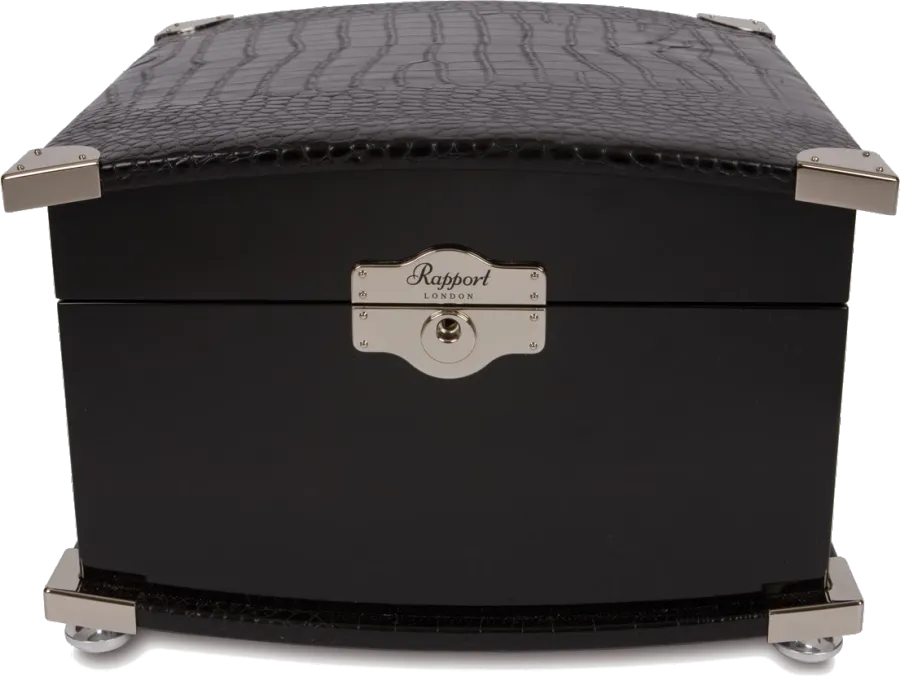 obrazek 5 Rotomat na 4 zegarki Serpentine Quad W224
