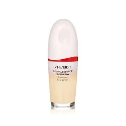 Zdjęcie Shiseido Revitalessence Skin Glow Foundation Podkład w płynie 30 ml Nr. 110 - Alabaster