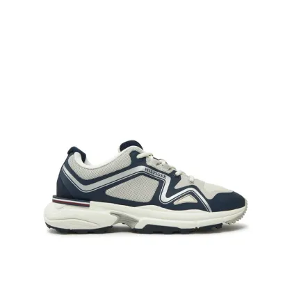 Zdjęcie Tommy Hilfiger Sneakersy FM0FM05344 Biały