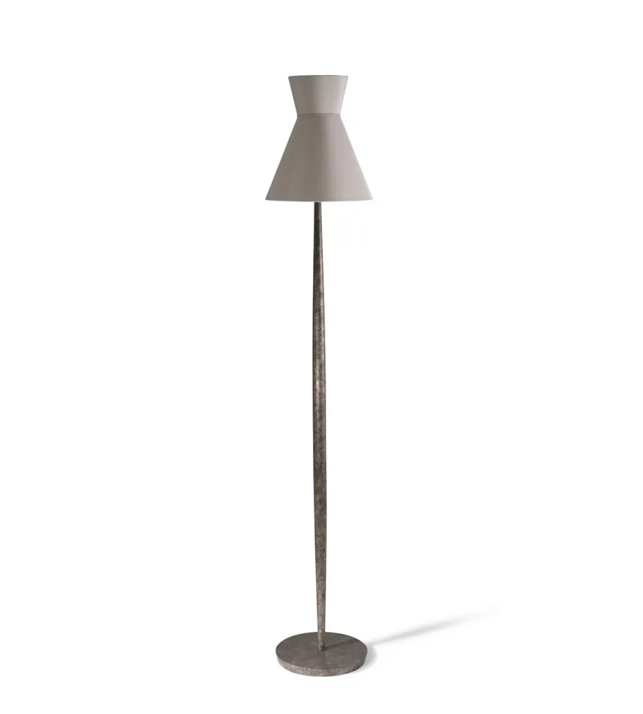 obrazek 3 Designerska lampa z drewna w trzech pięknych wykończeniach