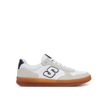 Zdjęcie Skechers Sneakersy New Wave Cup-Calven 210961/OFWT Biały