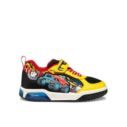 Zdjęcie Geox Sneakersy J Inek J559CE 1454 C0066 S Kolorowy