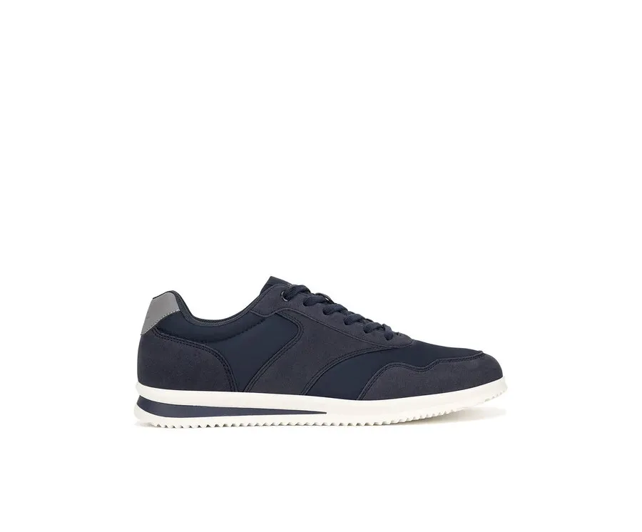 obrazek 1 Nautica Sneakersy S25C090A-1 Granatowy