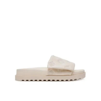 Zdjęcie Guess Klapki FLJFA2ELE19 Beżowy