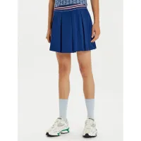 Zdjęcie Lacoste Spódnica tenisowa JF0990 Niebieski Regular Fit
