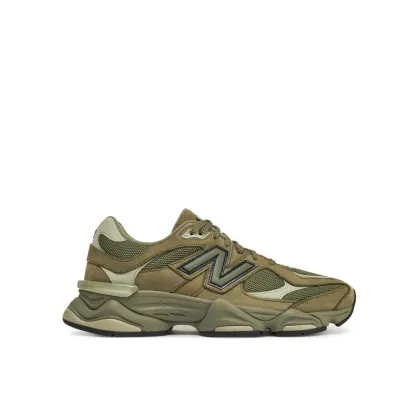 Zdjęcie New Balance Sneakersy U9060ZGD Khaki
