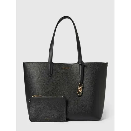 Zdjęcie Torba shopper z zawieszką model ‘ELIZA’
