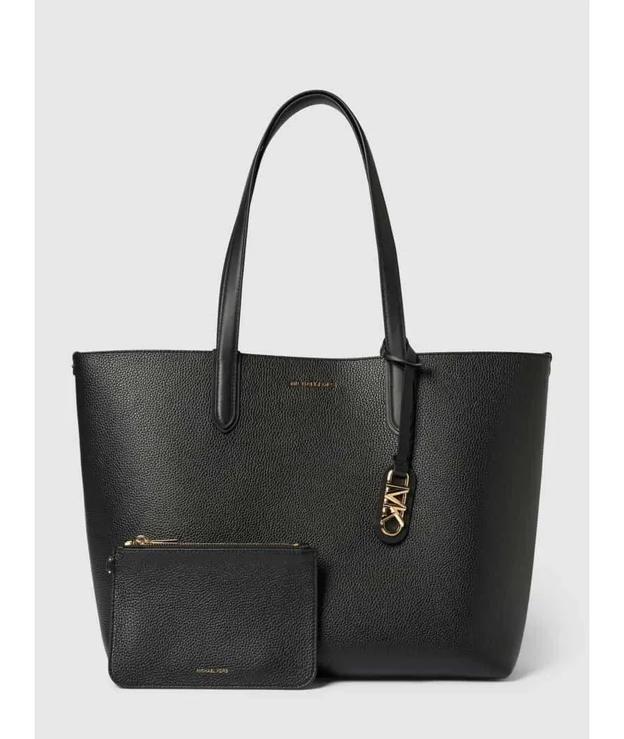 obrazek 1 Torba shopper z zawieszką model ‘ELIZA’
