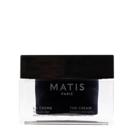 Zdjęcie Matis Kawiorowy krem na dzień 50 ml