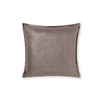 Zdjęcie Cudowna brązowa poduszka