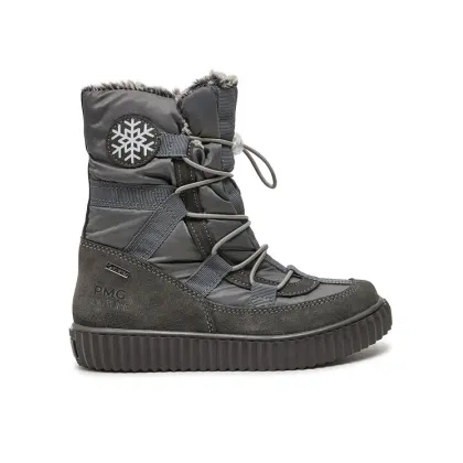 Zdjęcie Primigi Śniegowce 6938111 M GORE-TEX Szary