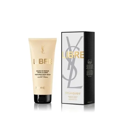 Zdjęcie Yves Saint Laurent Libre Balsam do ciała 200 ml