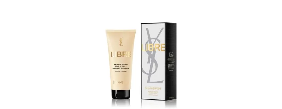 obrazek 1 Yves Saint Laurent Libre Balsam do ciała 200 ml