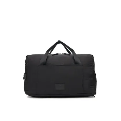 Zdjęcie Calvin Klein Jeans Torba Metro Nylon Conv Weekender Bp Ny LV04G3104G Czarny