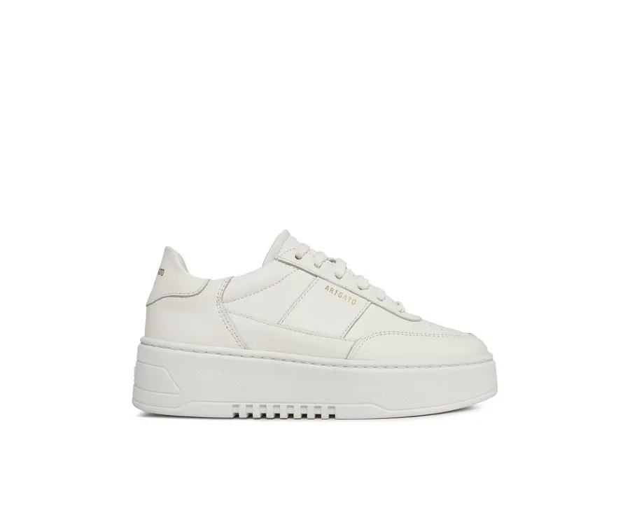 obrazek 1 Axel Arigato Sneakersy Orbit Vintage 1284001 Biały