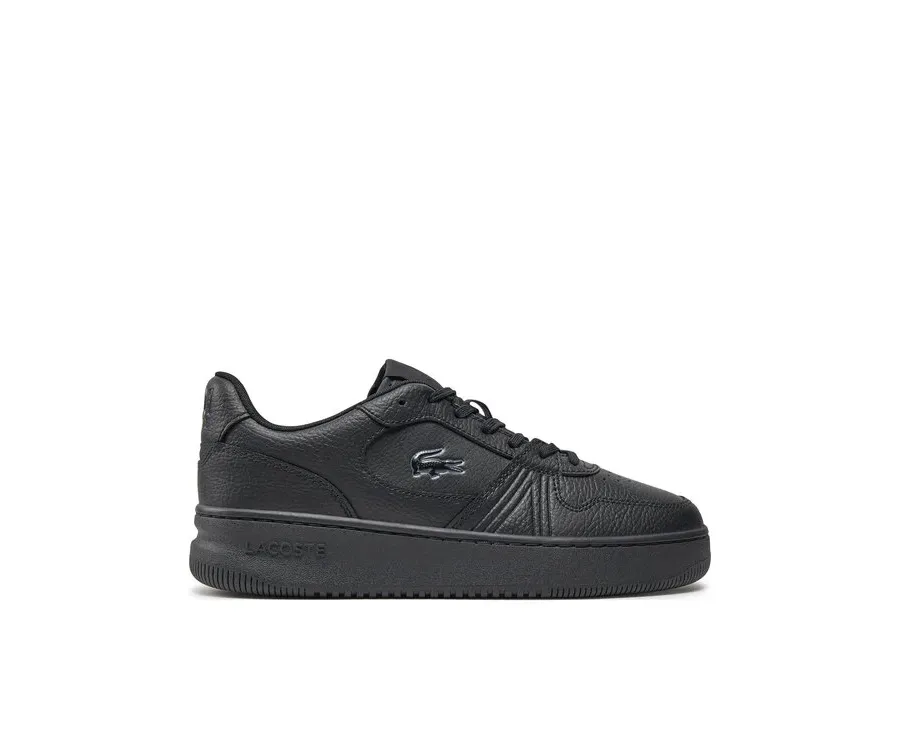 obrazek 1 Lacoste Sneakersy 748SMA0097 Czarny