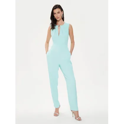 Zdjęcie Rinascimento Kombinezon CFC0118335003 Błękitny Regular Fit