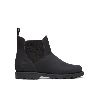 Zdjęcie Timberland Botki Asphalt Trail Chls Boot TB0A2H5T0151 Czarny