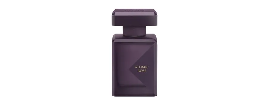 obrazek 1 Initio Atomic Rose The Carnal Blends Perfumy do włosów 50 ml