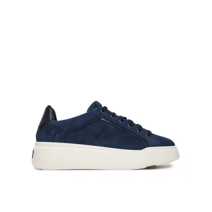 Zdjęcie Max Mara Sneakersy 2514761011650 Granatowy