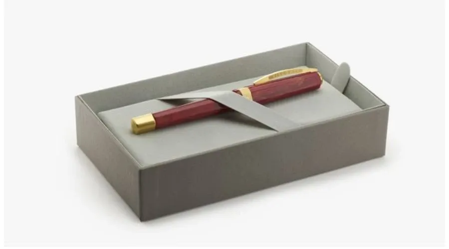 obrazek 5 Eleganckie pióro kulkowe Opera Gold Red