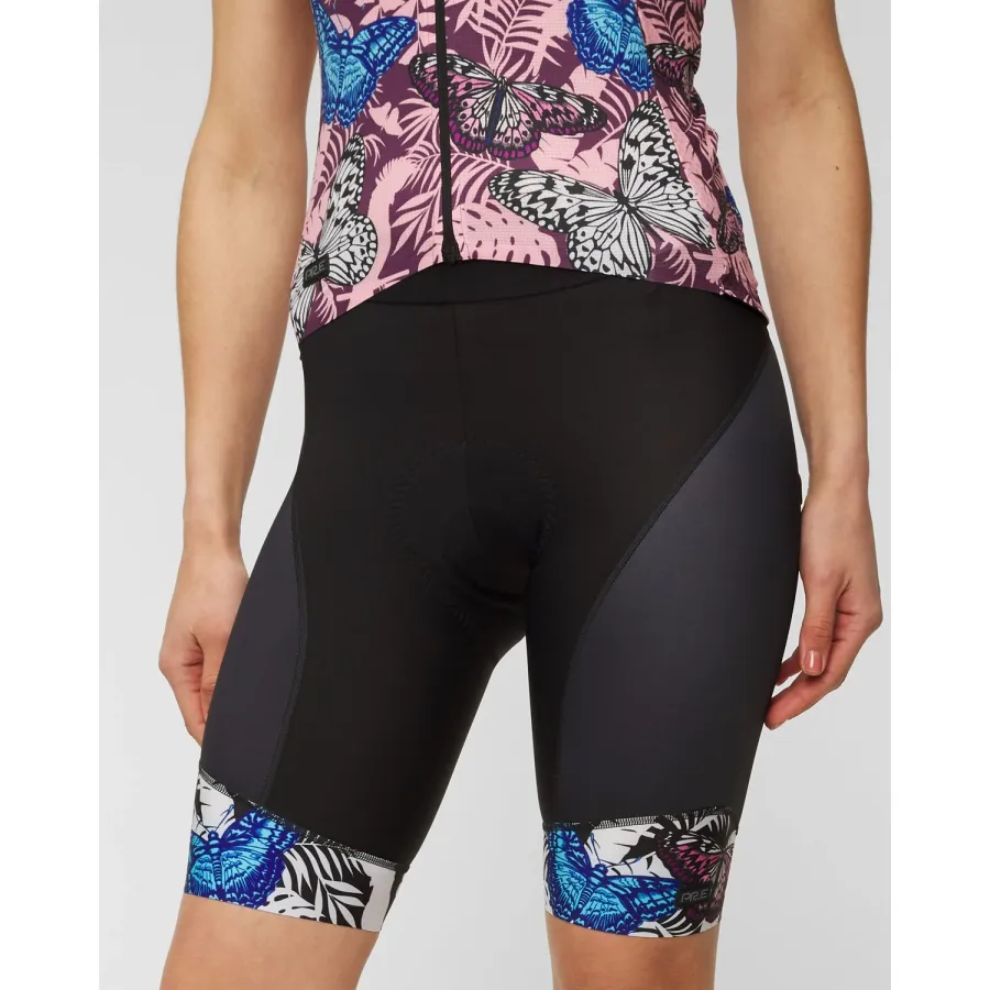 obrazek 1 Spodenki Rowerowe Ale Cycling Vanessa